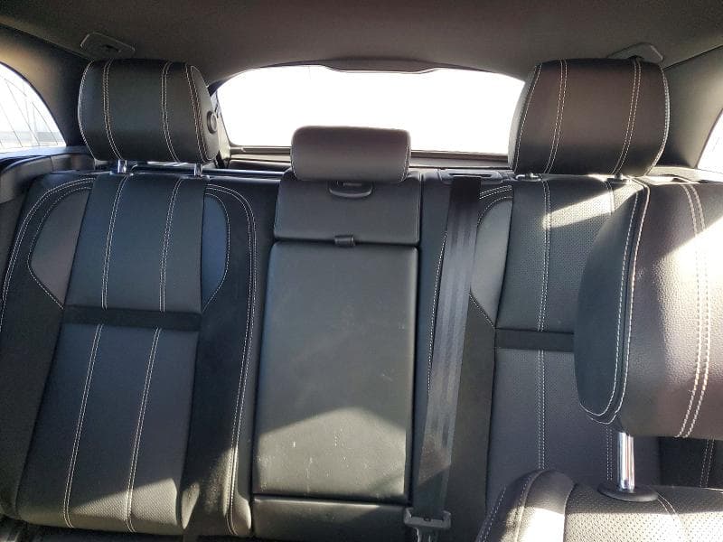 2020 LAND ROVER RANGE ROVER VELAR R-DYNAMIC S 10