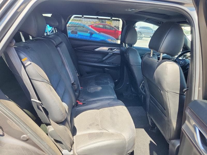 2018 MAZDA CX-9 GRAND TOURING 11