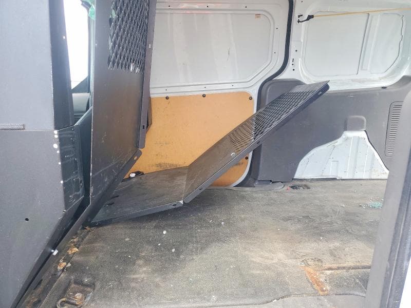 2020 FORD TRANSIT CONNECT XL 11