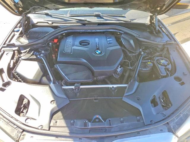 2017 BMW 530 I I 11
