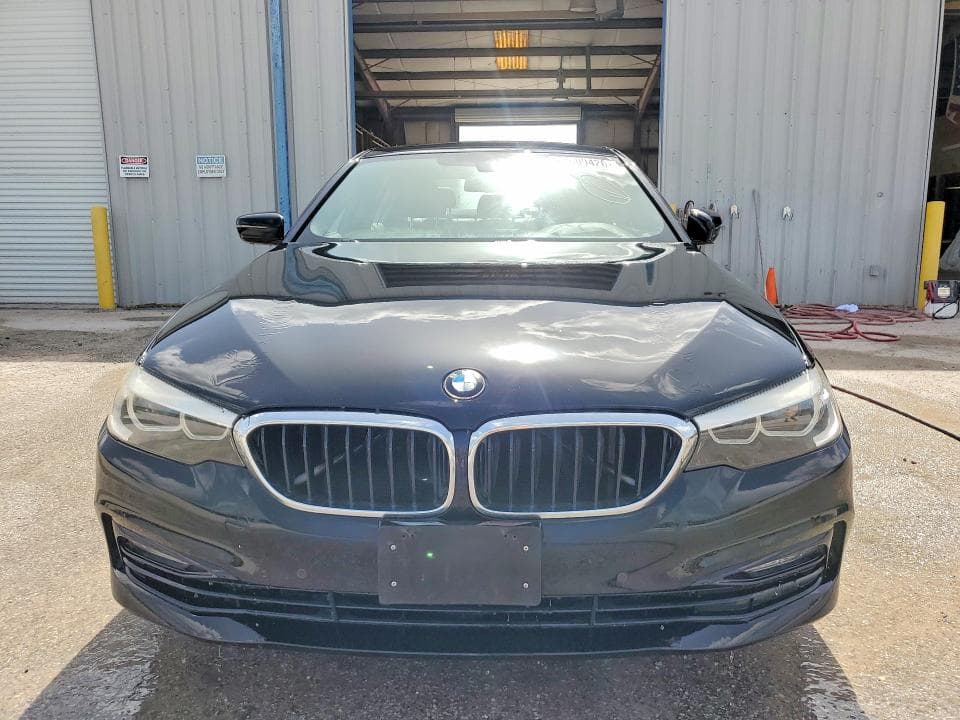 2017 BMW 530 I I 5