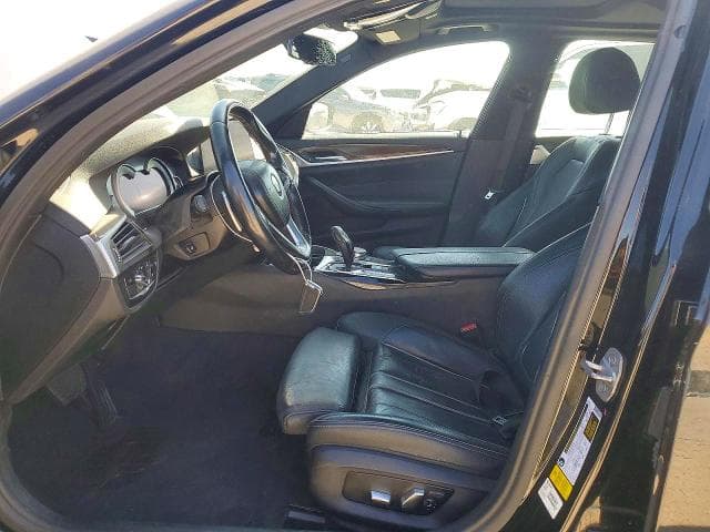 2017 BMW 530 I I 7