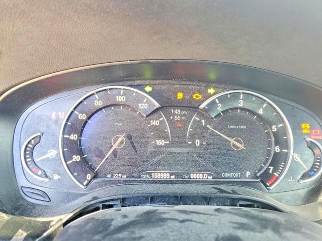2017 BMW 530 I I 9