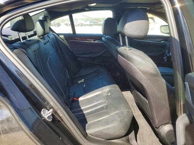 2017 BMW 530 I I 10