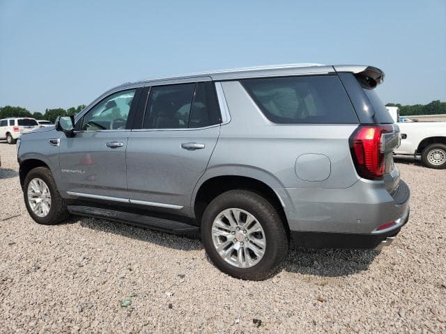 2026 GMC YUKON 2