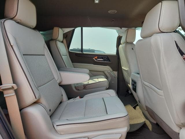 2026 GMC YUKON 11