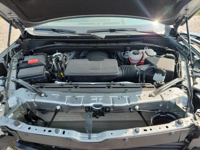 2026 GMC YUKON 12