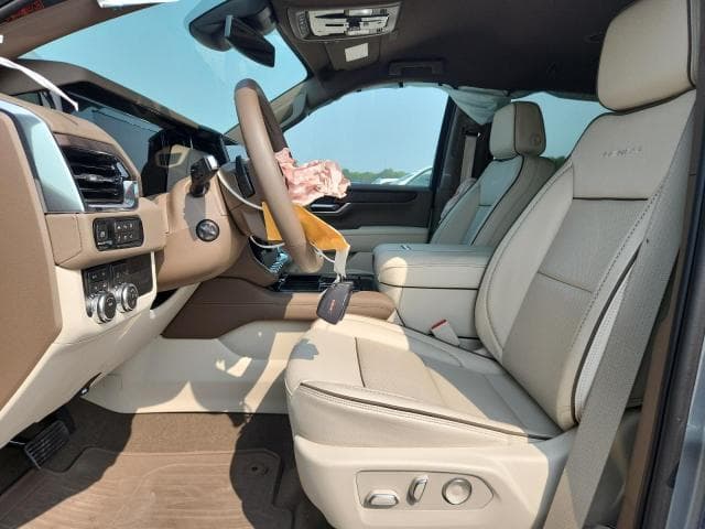 2026 GMC YUKON 7