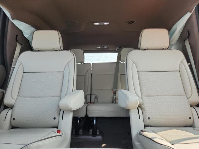 2026 GMC YUKON 10
