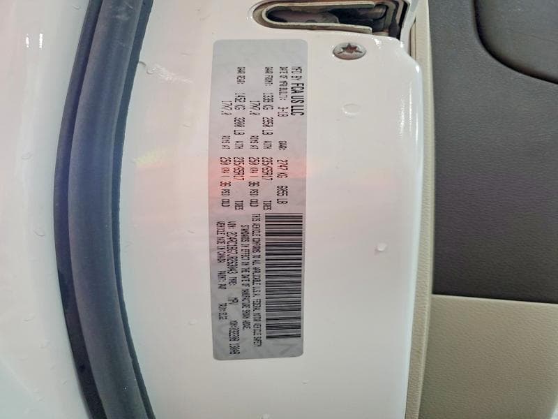 2018 CHRYSLER PACIFICA TOURING L 13