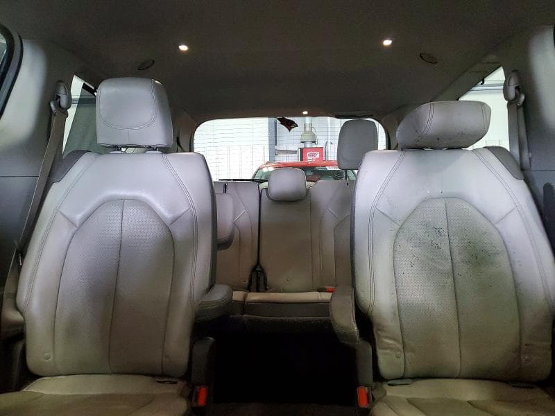 2018 CHRYSLER PACIFICA TOURING L 10