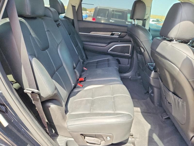 2020 KIA TELLURIDE EX 11