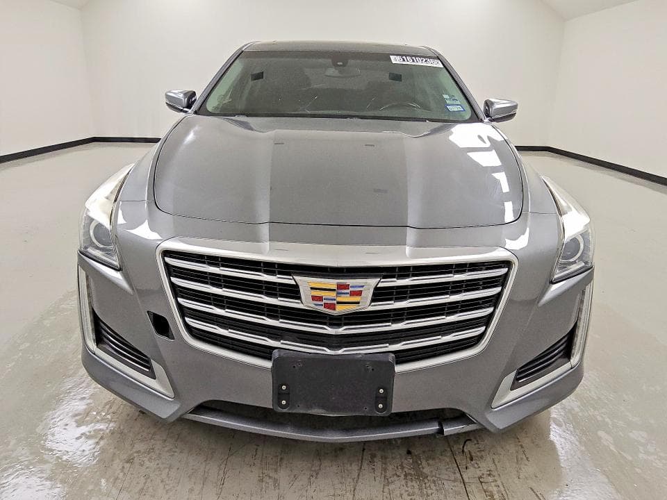 2019 CADILLAC CTS 5