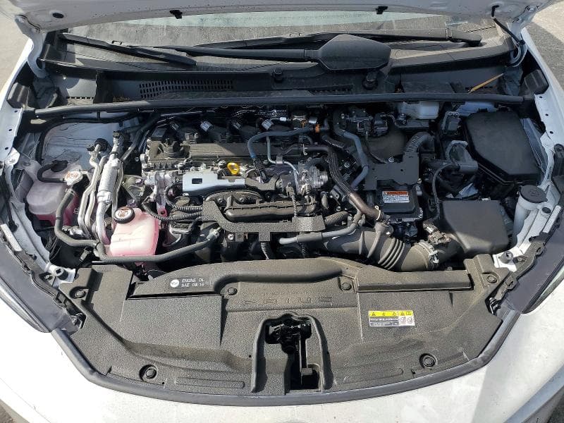 2024 TOYOTA PRIUS PRIME XSE 11