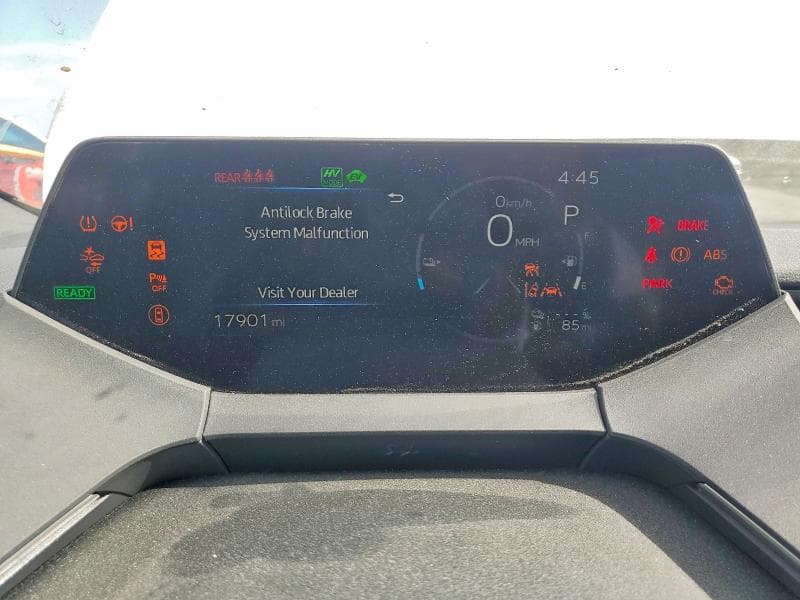2024 TOYOTA PRIUS PRIME XSE 9
