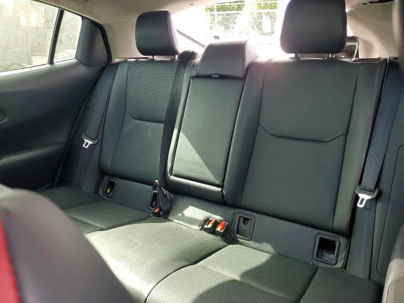 2024 TOYOTA PRIUS PRIME XSE 10