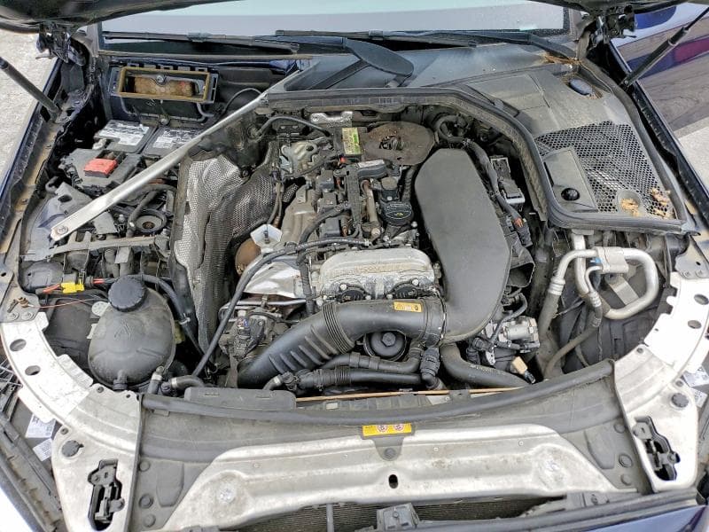 2020 MERCEDES-BENZ C 300 4MATIC 11