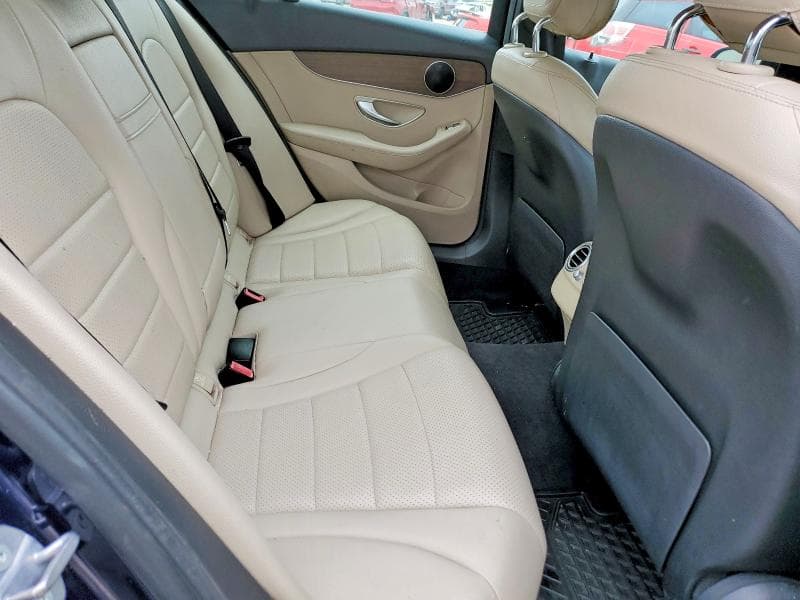 2020 MERCEDES-BENZ C 300 4MATIC 10