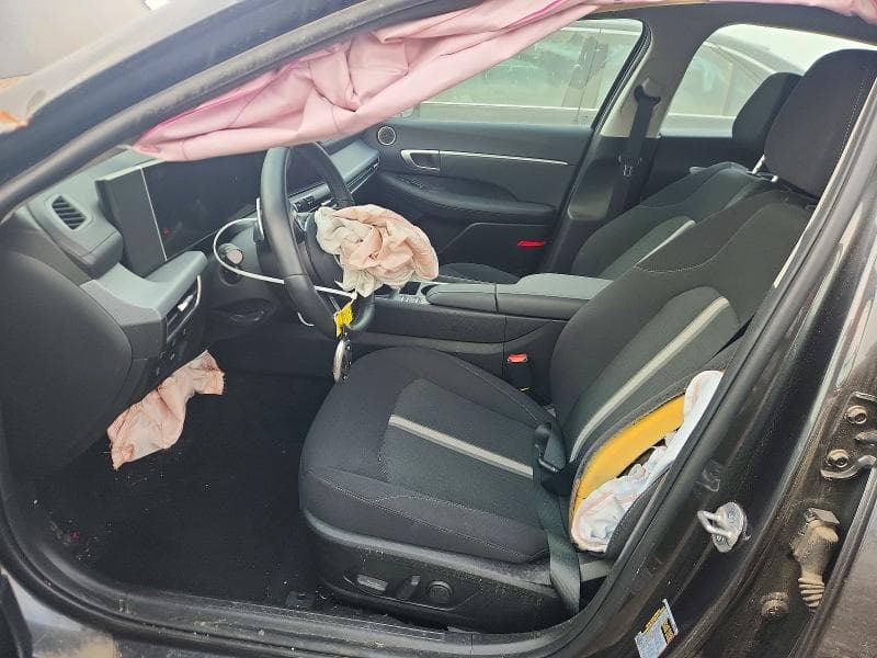 2024 HYUNDAI SONATA HYBRID SEL SEL 7