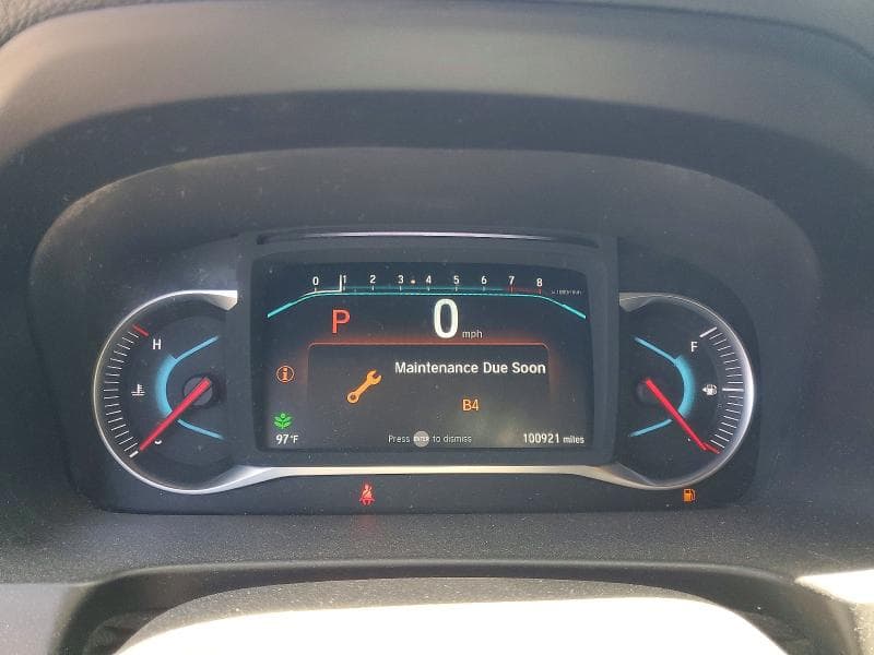 2019 HONDA PILOT EXL 9