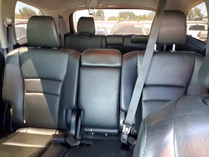 2019 HONDA PILOT EXL 10
