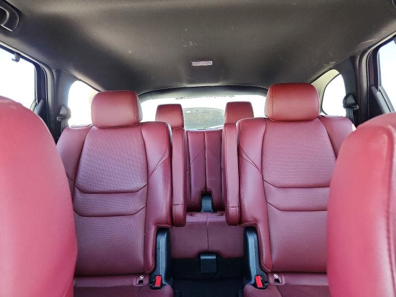 2021 MAZDA CX-9 GRAND TOURING 10