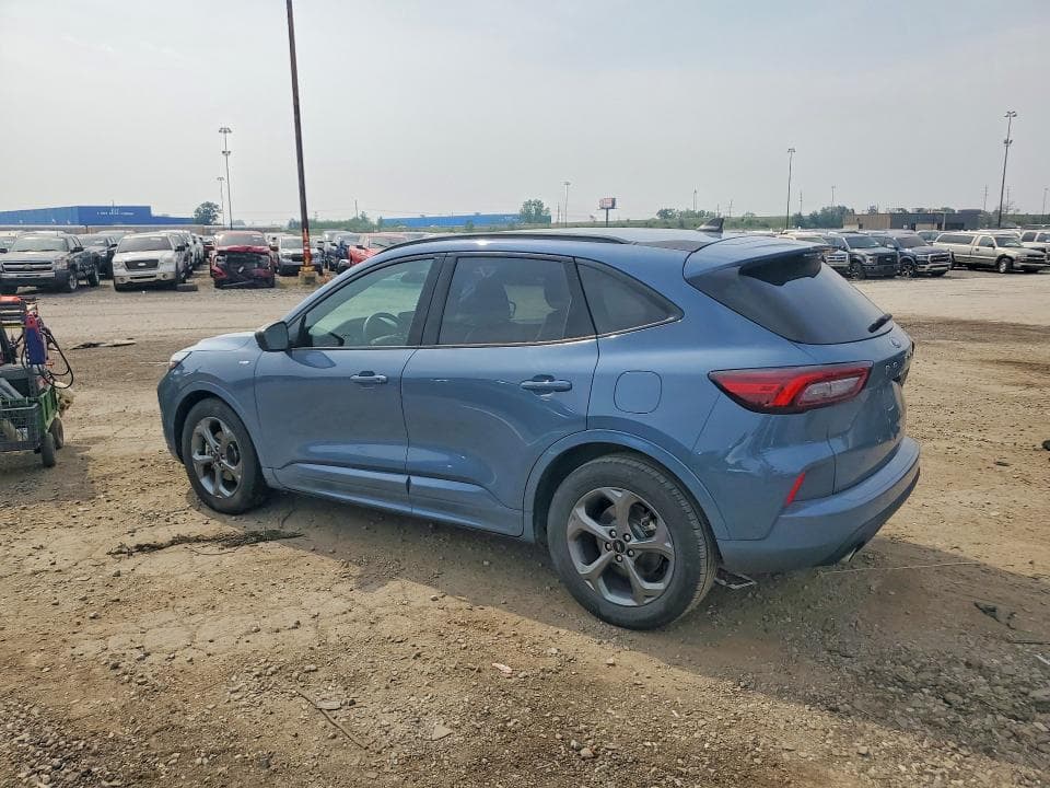 2023 FORD ESCAPE ST LINE ST LINE 3