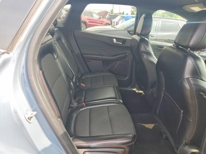 2023 FORD ESCAPE ST LINE ST LINE 12
