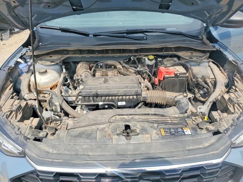 2023 FORD ESCAPE ST LINE ST LINE 13