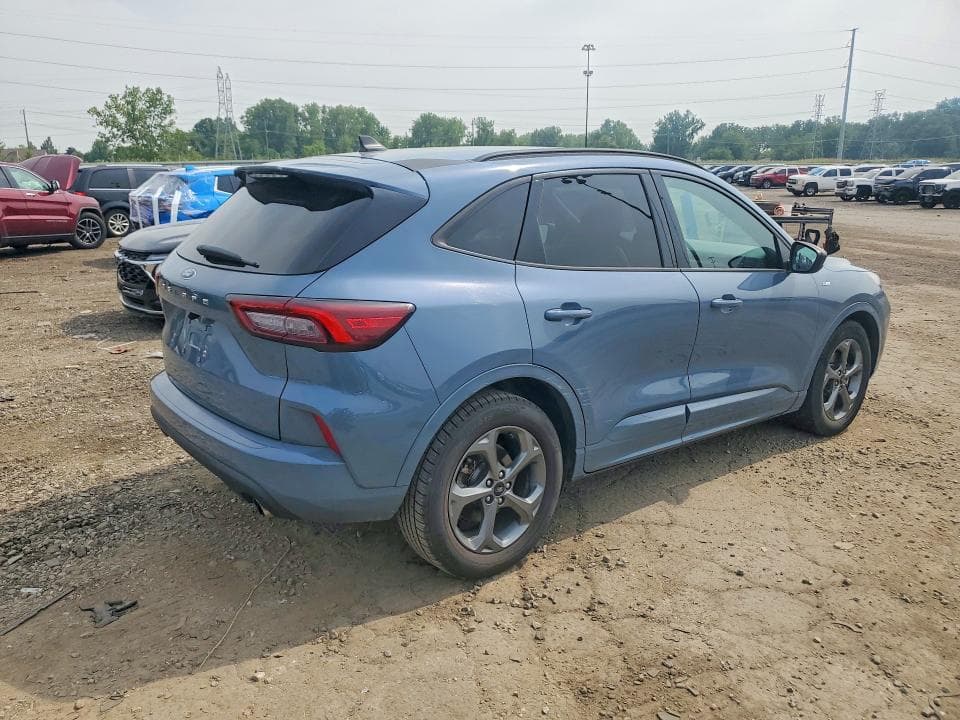 2023 FORD ESCAPE ST LINE ST LINE 4