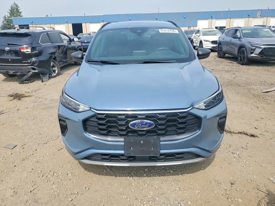 2023 FORD ESCAPE ST LINE ST LINE 6