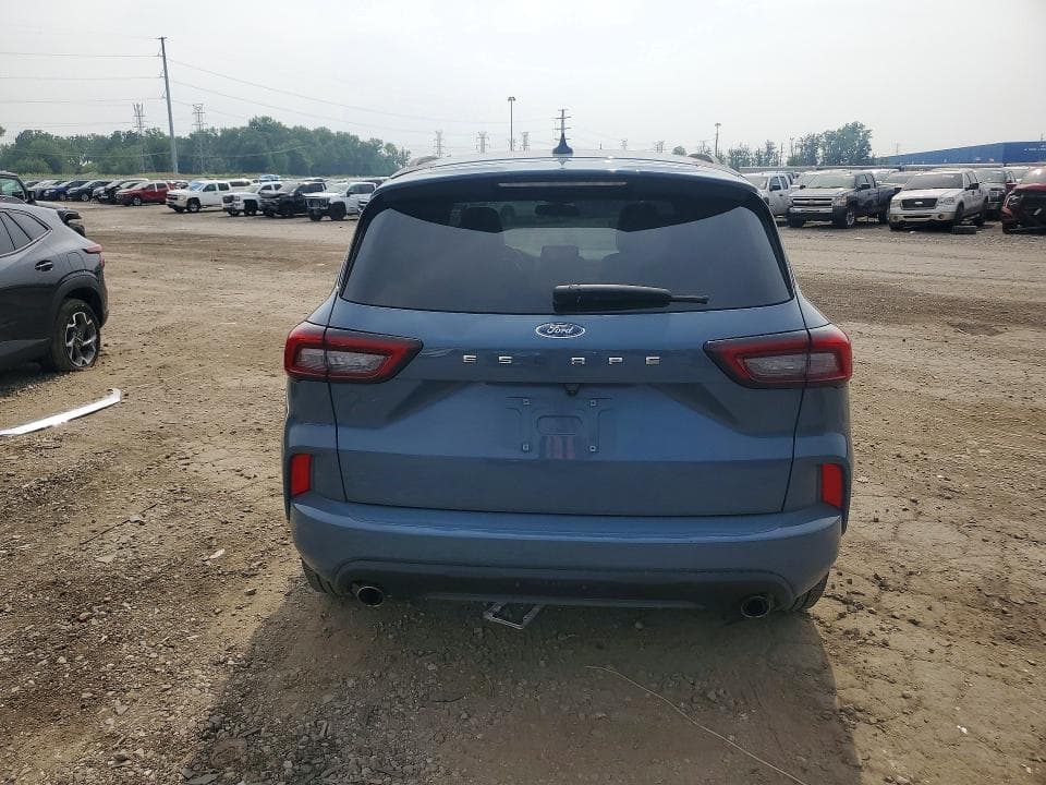 2023 FORD ESCAPE ST LINE ST LINE 7