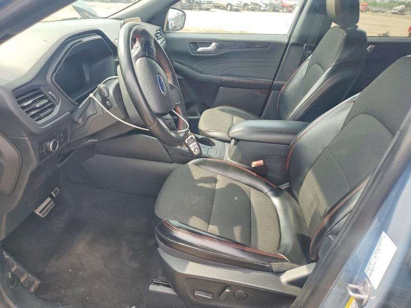 2023 FORD ESCAPE ST LINE ST LINE 8