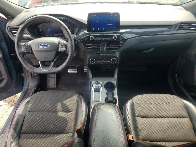 2023 FORD ESCAPE ST LINE ST LINE 9