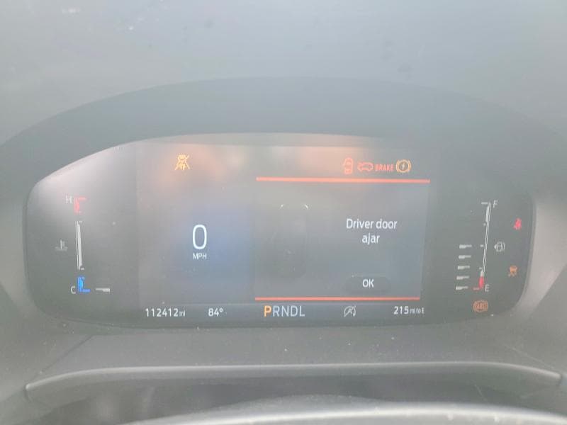 2023 FORD ESCAPE ST LINE ST LINE 10