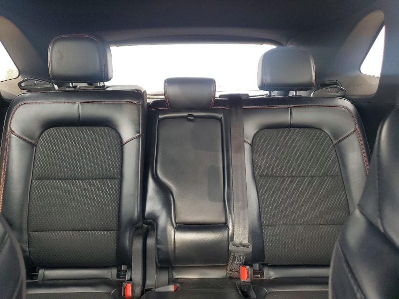 2023 FORD ESCAPE ST LINE ST LINE 11