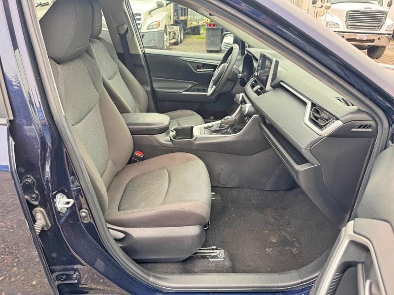 2023 TOYOTA RAV4 XLE XLE 5