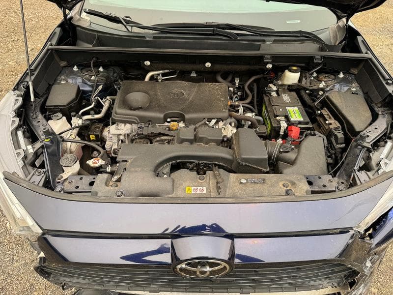2023 TOYOTA RAV4 XLE XLE 7