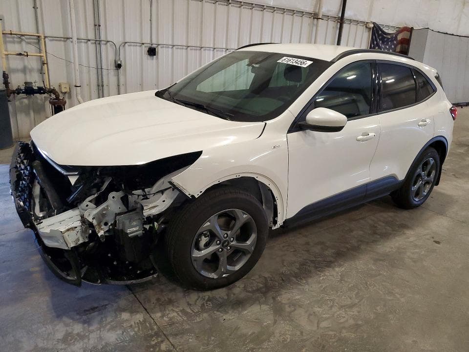 2026 FORD ESCAPE ST LINE SELECT - 1