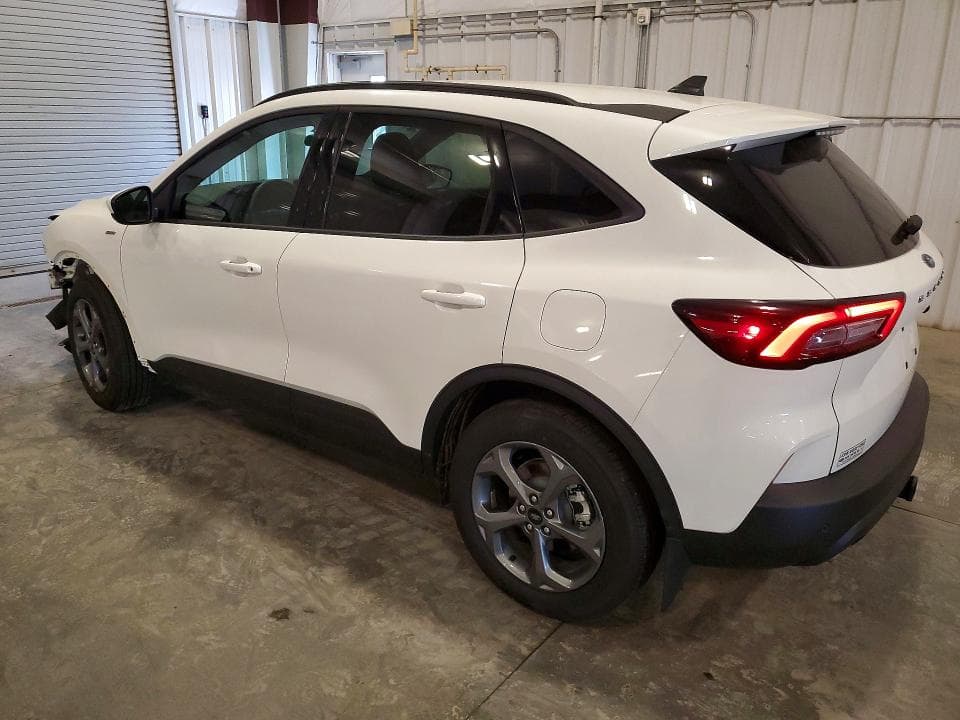 2026 FORD ESCAPE ST LINE SELECT 2