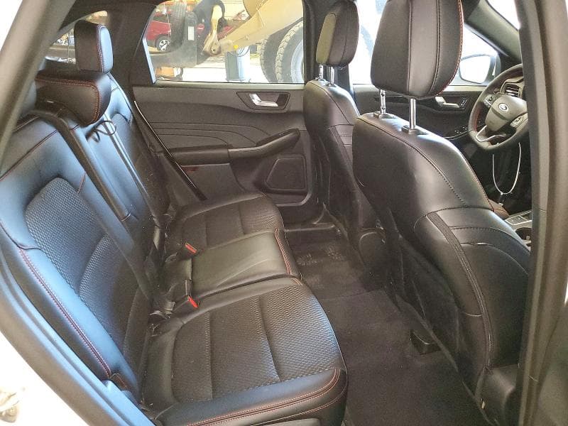 2026 FORD ESCAPE ST LINE SELECT 11