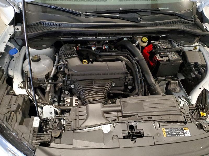 2026 FORD ESCAPE ST LINE SELECT 12