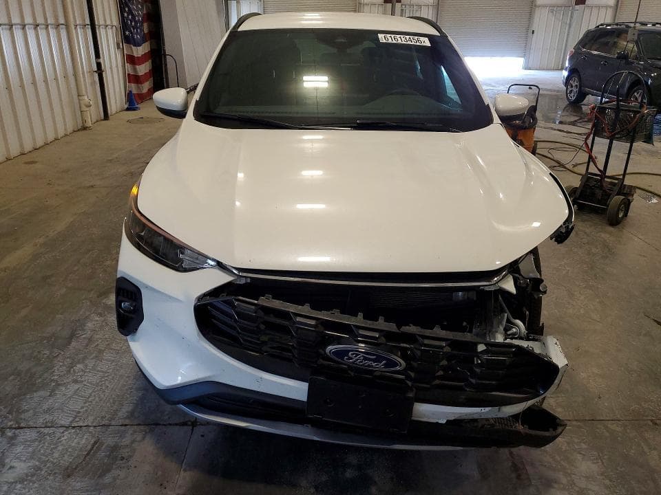 2026 FORD ESCAPE ST LINE SELECT 5