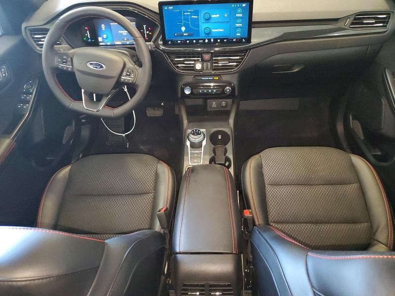 2026 FORD ESCAPE ST LINE SELECT 8