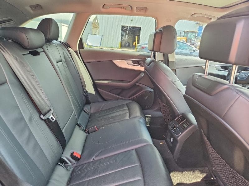 2017 AUDI A4 ALLROAD PREMIUM 10