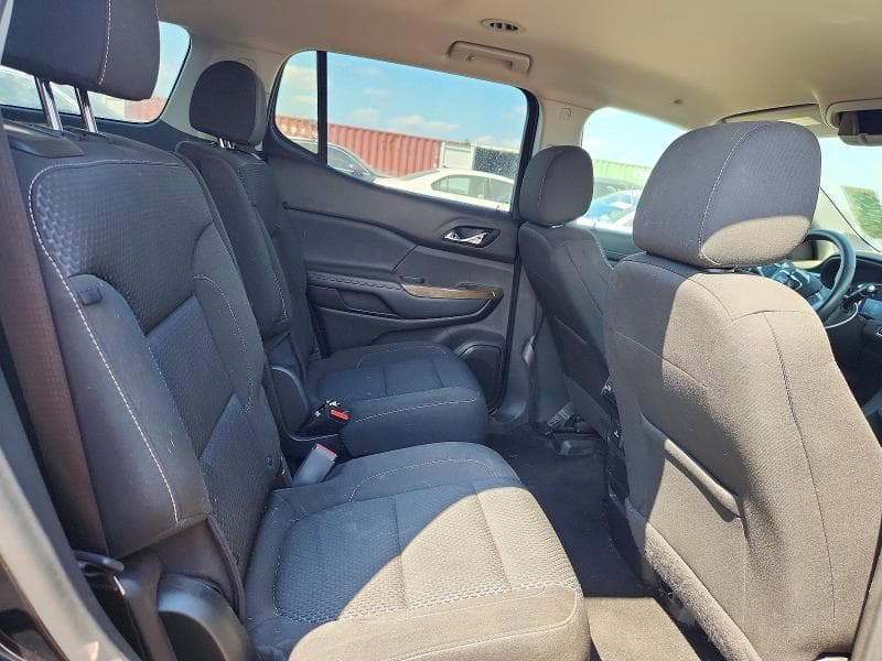 2021 GMC ACADIA SLE 11