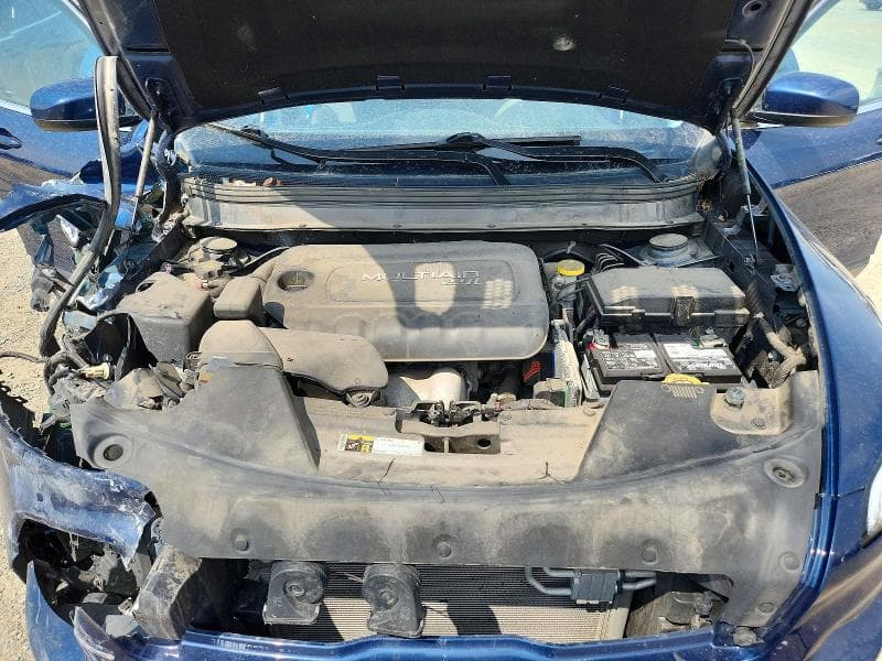 2018 JEEP CHEROKEE LATITUDE PLUS 11