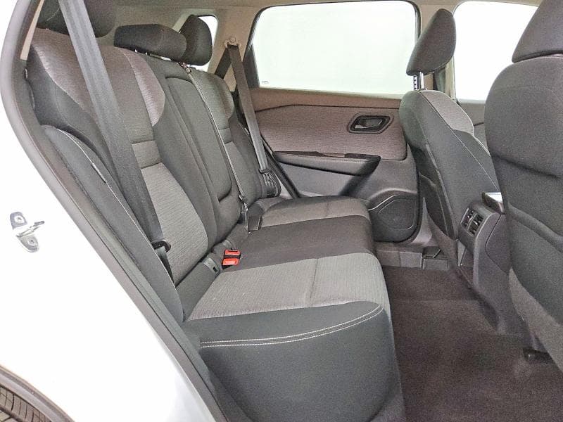 2021 NISSAN ROGUE S 10