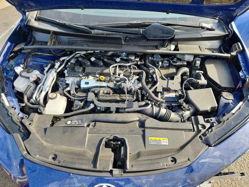 2024 TOYOTA PRIUS PRIME XSE 11