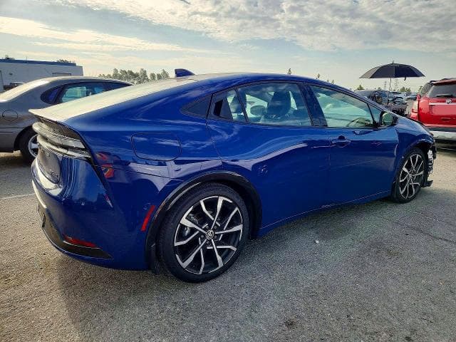 2024 TOYOTA PRIUS PRIME XSE 3